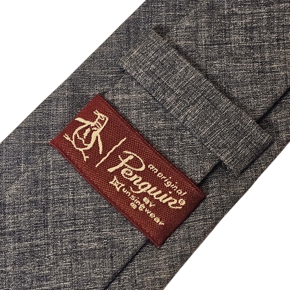 PENQUIN TIE - Picture 8 of 10